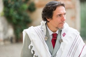 Roma, cancellata presentazione libro del rabbino genovese Haim Cipriani: "Sconfitta per tutti, così vince estremismo"