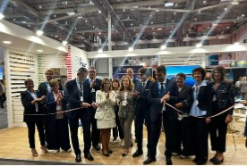 Assiterminal al Seatrade Europe: sinergia tra porti e terminalisti per la destinazione Italia