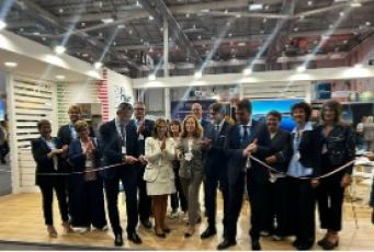 Assiterminal al Seatrade Europe: sinergia tra porti e terminalisti per la destinazione Italia