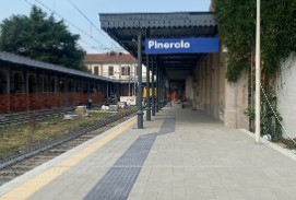 Piemonte: completato potenziamento, riapre la linea SFM 2 Pinerolo – Torino – Chivasso