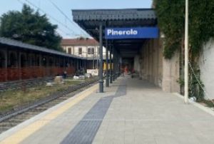 Piemonte: completato potenziamento, riapre la linea SFM 2 Pinerolo – Torino – Chivasso