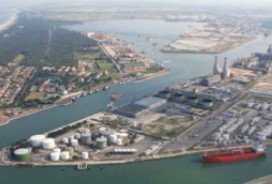 Porto di Ravenna: via libera a variante urbanistica per potenziamento scalo merci in Sinistra Candiano