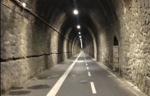 Gallerie di Moneglia: si accelera verso la messa in sicurezza definitiva, intervento dal costo stimato di 40 milioni