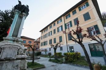 Isola del Cantone: la pluriclasse non c'è e il decremento demografico lo pagano due famiglie