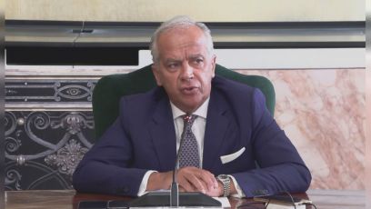 Assassinio Kirk: anche Piantedosi in Italia alza livello protezione personalità istituzionali e politiche bersagliate da minacce