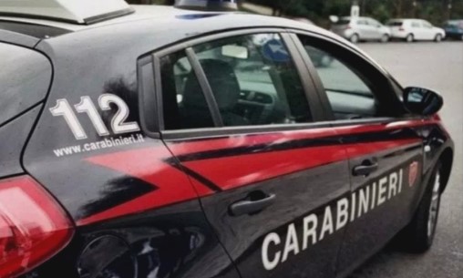 Sestri Ponente, uomo accoltellato all’alba in via Menotti: arrestato l’aggressore