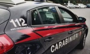Sestri Ponente, uomo accoltellato all’alba in via Menotti: arrestato l’aggressore