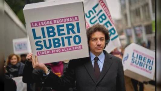 "Pronto ad andare in Svizzera": 79enne ligure chiede suicidio assistito, ma la Asl dice no