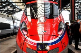 Milano-Parigi: cresce il numero dei passeggeri che scelgono Trenitalia sulla tratta internazionale