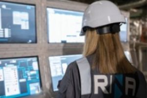 RINA approva design della nave Komac per il trasporto di CO₂ alimentata a GNL e predisposta per uso di idrogeno