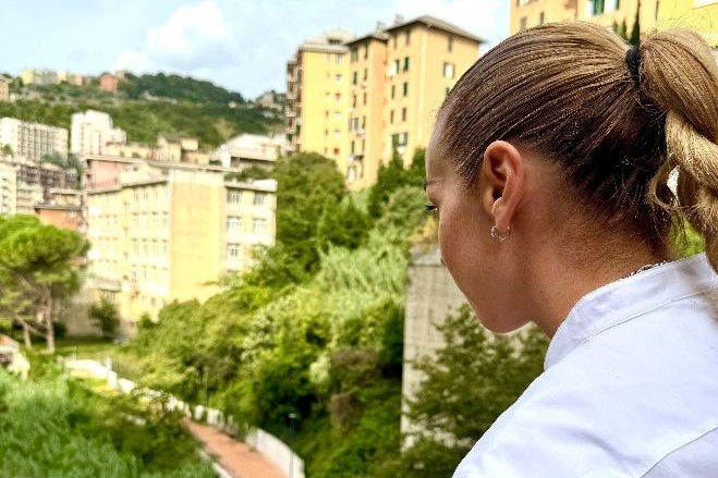 Genova, manutenzioni e decoro urbano, sindaca Salis conclude il primo giro nei Municipi: “Ora al lavoro su criticità concrete”