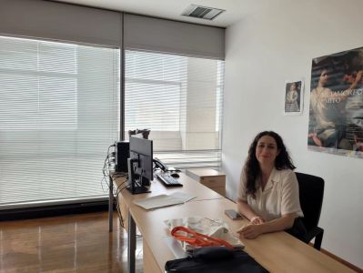 Genova, Assessora Coppola: “Pedonalizzazioni e verde pubblico per cambiare il volto della città”