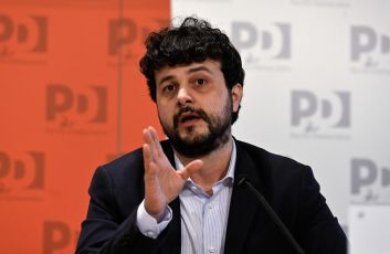 Benifei a Telenord: “Von der Leyen riapre il dialogo con socialisti e centro. Più coraggio su commercio e Medio Oriente”