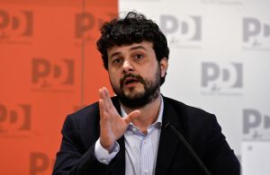 Benifei a Telenord: “Von der Leyen riapre il dialogo con socialisti e centro. Più coraggio su commercio e Medio Oriente”