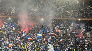 Sampdoria-Cesena 1-2: tabellino e cronaca della partita