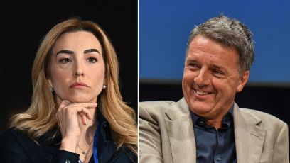 Genova, Renzi su Salis: "Risorsa straordinaria, non tiriamola per la giacchetta"