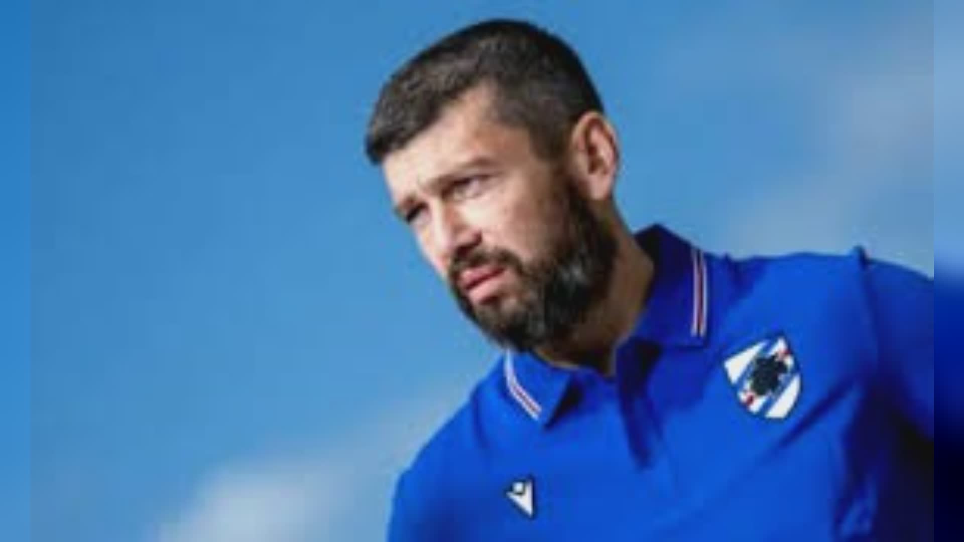 Sampdoria, fiducia a Donati: sabato fondamentale la trasferta di Monza