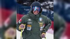 Sci, il genovese Franzoso in coma farmacologico: i genitori volano in Cile