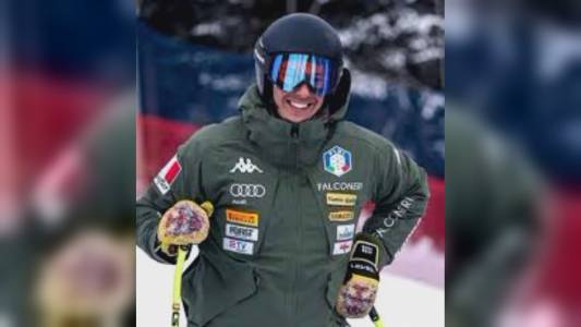 Sci, il genovese Franzoso in coma farmacologico: i genitori volano in Cile