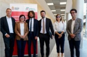 Ferrovie Sud Est: riparte la linea Bari-Putignano via Conversano