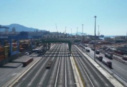 Genova, porto: interventi conclusi nell’area Bettolo-Sanità. Potenziate prestazioni, intermodalità e sicurezza