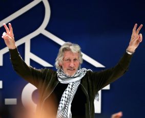Flotilla, si schiera anche Roger Waters storico leader dei Pink Floyd: "Seguiamo la stessa rotta"