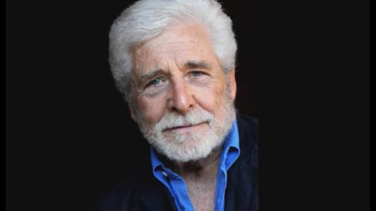 Ugo Pagliai a Savignone: un grande attore per la chiusura della rassegna “Favola Bella”