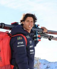 Dramma Franzoso dopo Lorenzi e Degli Uomini, Alessandro Garrone patron Sci Club Sestriere: "Necessario rafforzare subito sicurezza"