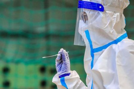 Vaccino anti-Covid, Tar del Lazio: “Legittimo l’obbligo imposto dallo Stato”