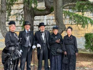 Staglieno Days, viaggio nell’arte e nella memoria: sculture, storia e innovazione digitale