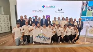 Nasce l'Asd Unisport Genova, prima squadra di calcio universitaria in Liguria