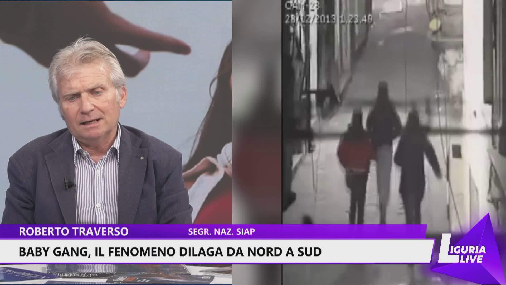 Baby gang e movida violenta, la situazione a Genova Quinto: parlano i residenti e la Polizia