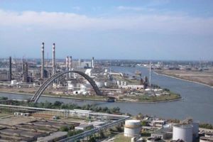 Porto Marghera, al via impianto fotovoltaico di Plenitude