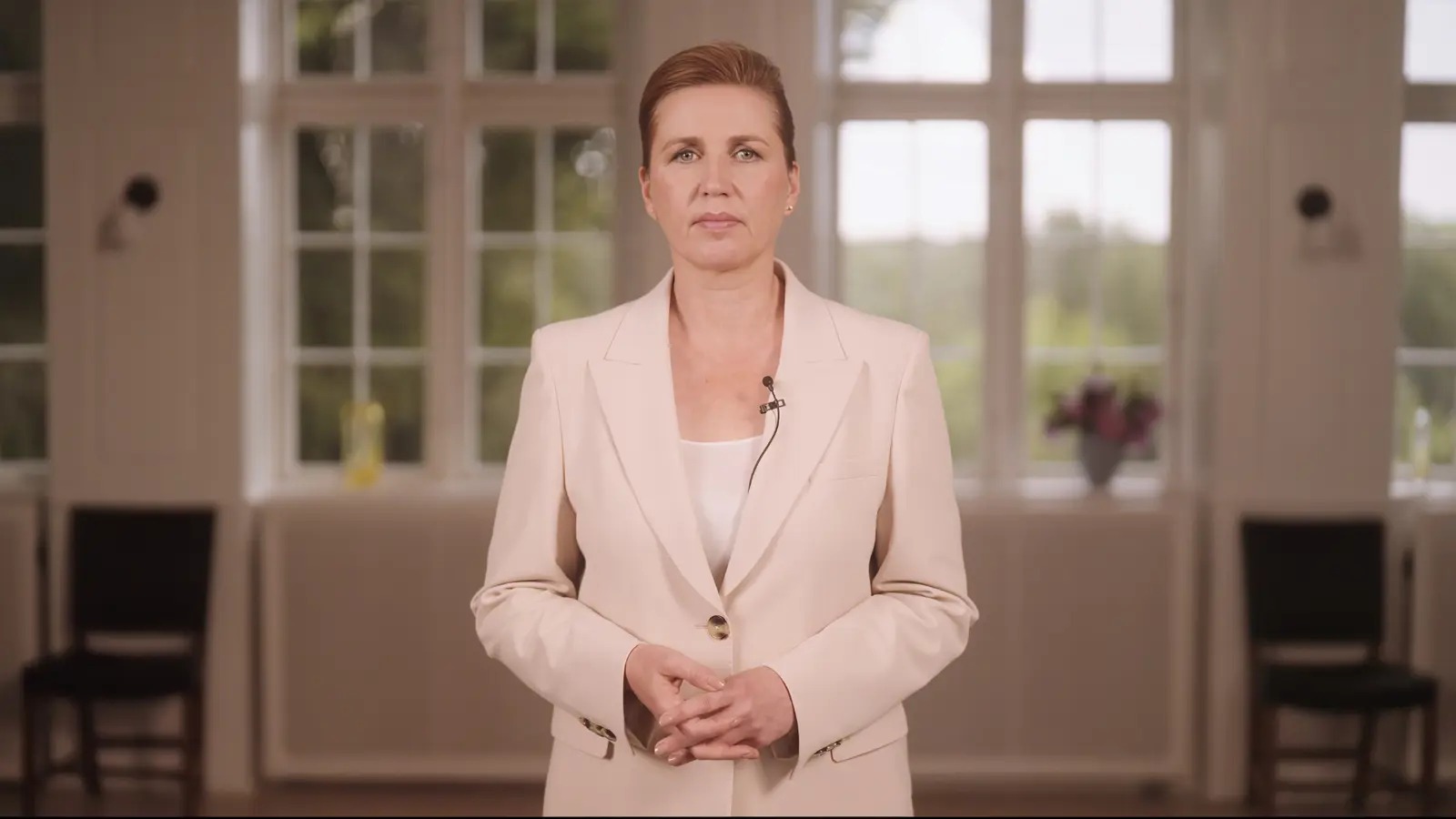 Unione Europea, la presidenza danese: "Vogliamo accordo su target 2040 entro fine anno"