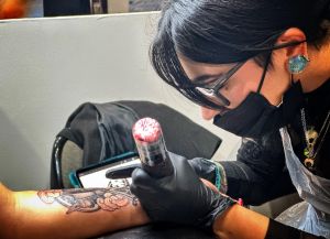 Genova Tattoo Convention compie 20 anni: inchiostro e passione dell’arte su pelle