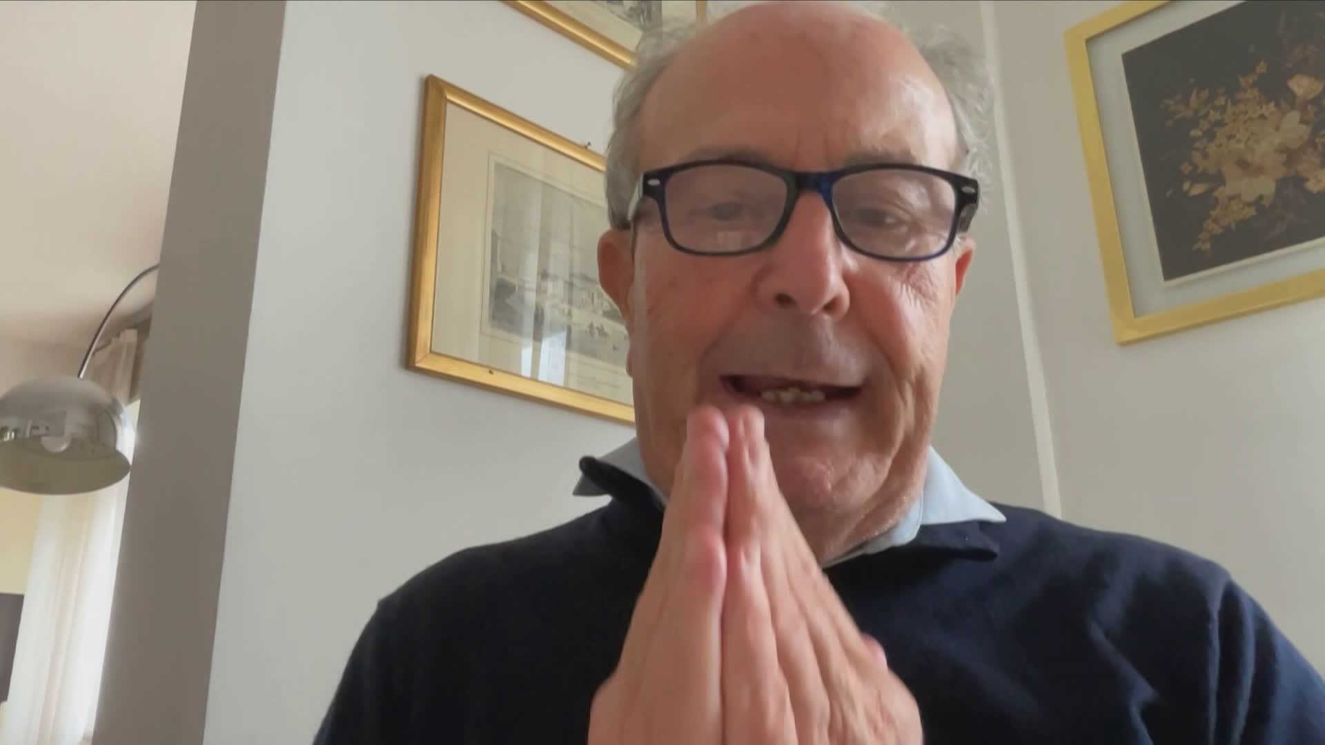 Sampdoria, Franco Ordine: "La proprietà deve parlare e chiarire cosa vuole fare di questa società"
