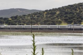 Ferrovie: Renfe leader nella mobilità sostenibile in Spagna con riduzione storica emissioni e consumo energetico