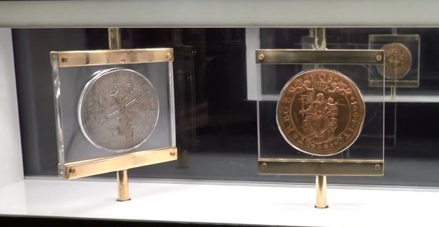 Genova racconta il suo debito pubblico millenario: al via la mostra all’Archivio di Stato