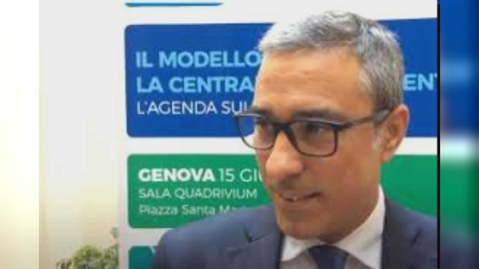 Liguria, concorso per 160 infermieri. Quasi esaurite le iscrizioni all'Università