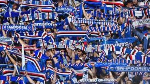 Sampdoria, i 'vecchi ultras' si mobilitano: lunedì 22 al Cap un’assemblea per chiedere il cambio della proprietà