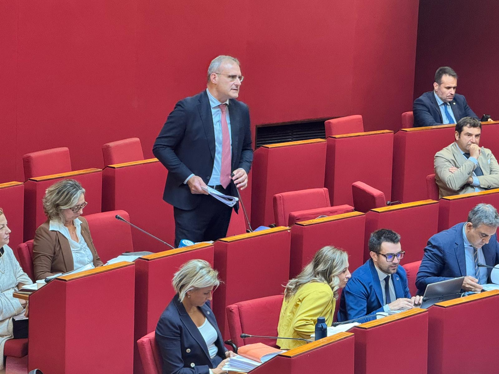 Genova, centrodestra boccia linee programmatiche giunta Salis. Cavo: "Progetti vaghi e priorità sbagliate"