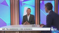 Amt, tra aggressioni e crisi economica. Piccardo (Ugl Fna): "Lavoratori senza stipendio"