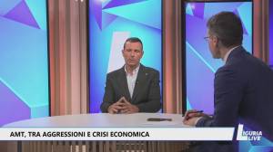 Amt, tra aggressioni e crisi economica. Piccardo (Ugl Fna): "Lavoratori senza stipendio"