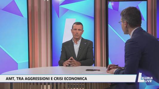 Amt, tra aggressioni e crisi economica. Piccardo (Ugl Fna): "Lavoratori senza stipendio"