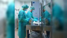 Gaslini primo Irccs ligure ad avere una fabbrica di cellule che cura le malattie rare