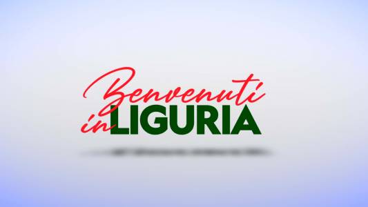 Benvenuti in Liguria - Alla scoperta di Propata, Fascia e Rondanina