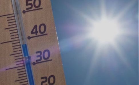 Liguria, meteo: ultimi giorni di caldo africano, poi l'autunno porterà le piogge