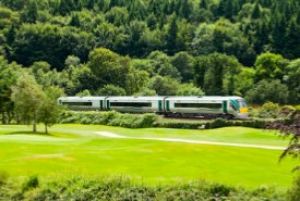 Irlanda: certificato il primo treno dotato di segnalazione ETCS di Alstom