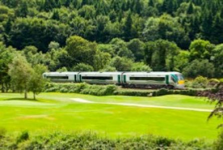 Irlanda: certificato il primo treno dotato di segnalazione ETCS di Alstom
