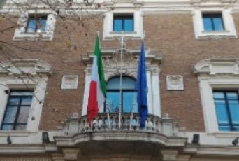 Porti: al MIT focus su riforma e investimenti con Salvini, Rixi e i presidenti delle Autorità di Sistema portuale